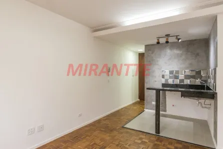Apartamento com 1 Quarto à venda, 25m² no Vila Buarque, São Paulo