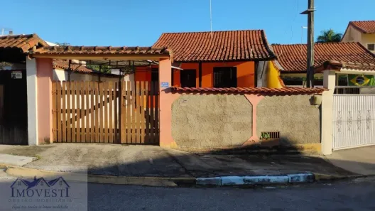 Casa com 2 Quartos para alugar, 75m² no Flamengo, Maricá