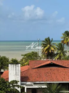 Apartamento com 3 Quartos à venda, 110m² no Cabo Branco, João Pessoa