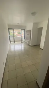 Apartamento com 3 Quartos para alugar, 92m² no Stiep, Salvador