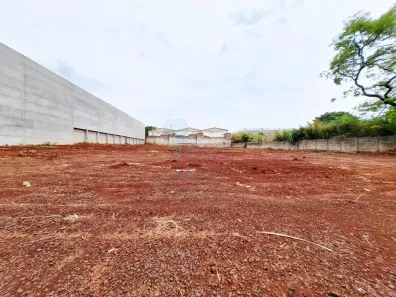 Lote/Terreno para alugar, 5000m² no Parque Industrial Lagoinha, Ribeirão Preto