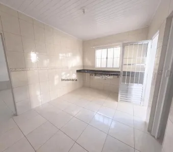 Casa com 1 Quarto para alugar, 35m² no Vila Carbone, São Paulo