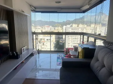 Apartamento com 2 Quartos à venda, 60m² no Cachambi, Rio de Janeiro