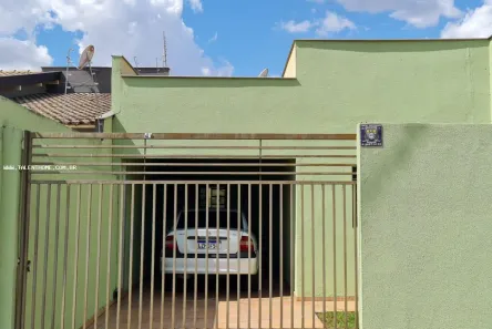 Casa com 2 Quartos à venda, 80m² no Brasília, Londrina