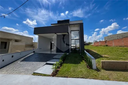 Casa de Condomínio com 3 Quartos à venda, 170m² no Jardim Novo Horizonte, Sorocaba