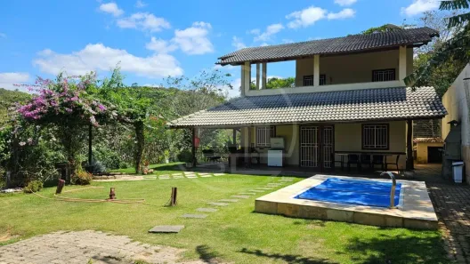 Casa de Condomínio com 3 Quartos à venda, 480m² no Mulungu, Mulungu