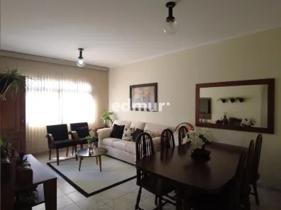 Apartamento com 3 Quartos à venda, 92m² no Vila Camilópolis, Santo André