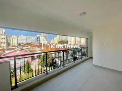 Apartamento com 2 Quartos à venda, 82m² no Saúde, São Paulo