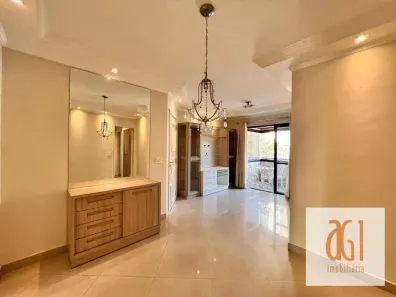 Apartamento com 3 Quartos à venda, 83m² no Sumarezinho, São Paulo