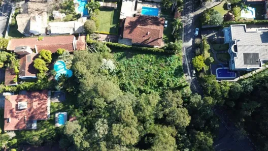 Lote/Terreno à venda, 1403m² no Algarve, Cotia