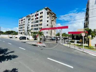 Apartamento com 2 Quartos à venda, 55m² no Aruana, Aracaju
