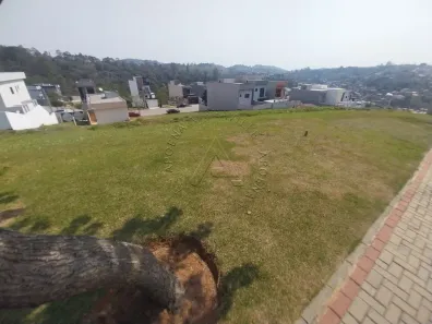 Ponto Comercial à venda, 500m² no Villas do Jaguari, Santana de Parnaíba