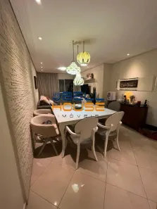 Apartamento com 2 Quartos à venda, 85m² no Vila Bastos, Santo André