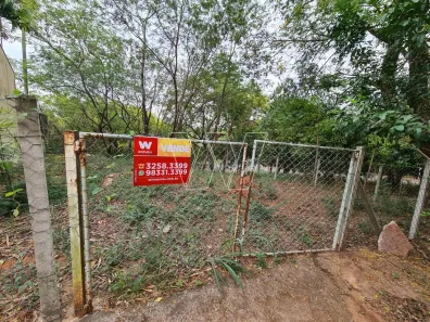 Lote/Terreno à venda, 311m² no Jardim Botânico (Sousas), Campinas