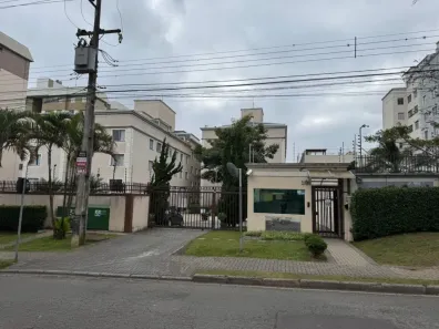 Apartamento com 2 Quartos para alugar, 59m² no Portão, Curitiba