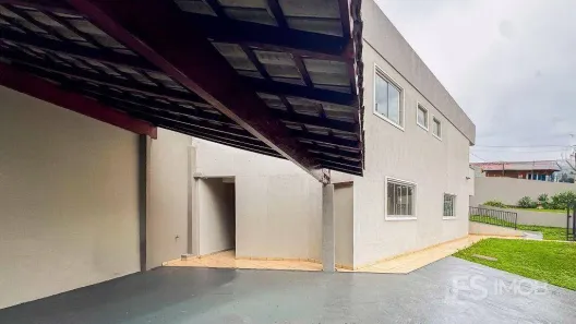 Casa com 3 Quartos à venda, 140m² no Jardim Presidente, Londrina
