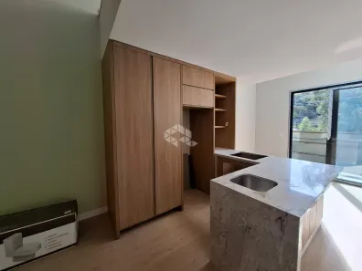 Apartamento com 1 Quarto à venda, 55m² no Lagos do Bosque, Gramado