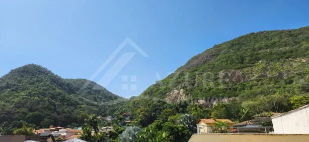 Cobertura com 3 Quartos à venda, 190m² no Itacoatiara, Niterói