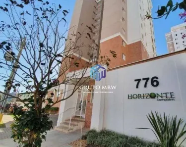 Apartamento com 3 Quartos à venda, 90m² no Parque Campolim, Sorocaba