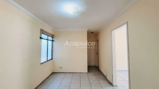 Apartamento com 2 Quartos à venda, 57m² no Vila Santa Catarina, Americana