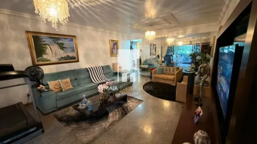 Apartamento com 3 Quartos à venda, 176m² no Umarizal, Belém