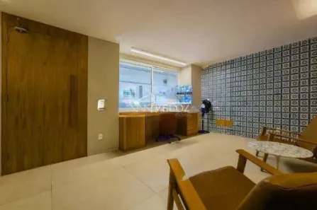 Apartamento com 2 Quartos à venda, 90m² no Leblon, Rio de Janeiro