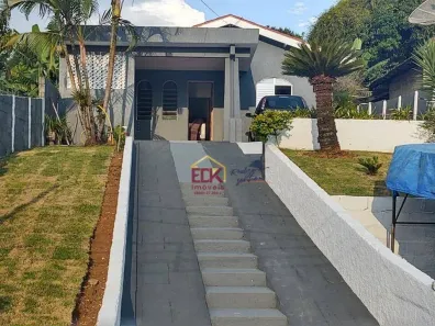 Casa com 3 Quartos à venda, 500m² no Jardim Paulista, Taubaté