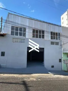 Galpão/Depósito/Armazém para alugar, 80m² no Cazeca, Uberlândia