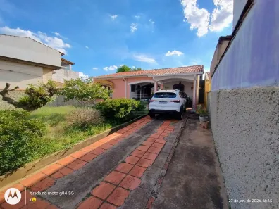 Imóvel Comercial com 3 Quartos à venda, 181m² no Jardim do Lago, Campinas