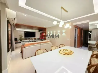 Cobertura com 3 Quartos à venda, 180m² no Icaraí, Niterói