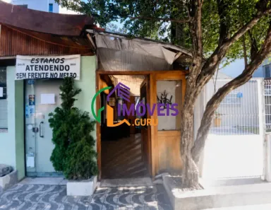 Ponto Comercial à venda, 207m² no Vila Madalena, São Paulo