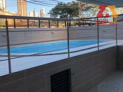 Apartamento com 3 Quartos à venda, 92m² no Tambauzinho, João Pessoa