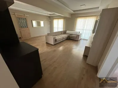 Apartamento com 4 Quartos à venda, 140m² no Aterrado, Volta Redonda