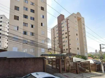 Apartamento com 2 Quartos à venda, 50m² no Vila Rui Barbosa, São Paulo