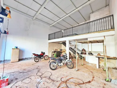 Ponto Comercial para alugar, 115m² no Jardim Paulista, Ribeirão Preto