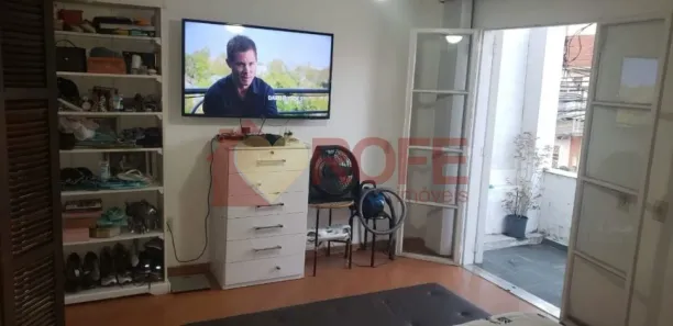 Casa com 2 Quartos à venda, 102m² no Indianópolis, São Paulo