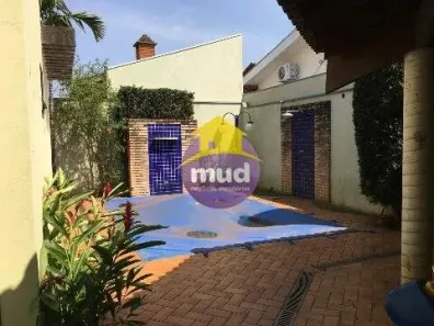 Casa com 3 Quartos à venda, 272m² no Jardim Tarraf II, São José do Rio Preto