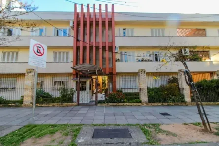 Apartamento com 2 Quartos à venda, 55m² no Auxiliadora, Porto Alegre