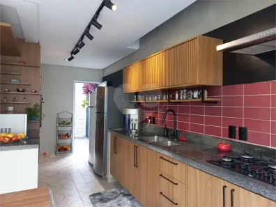 Casa de Condomínio com 3 Quartos à venda, 150m² no Parque Campolim, Sorocaba