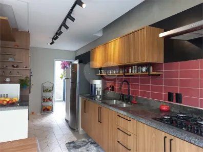 Casa de Condomínio com 3 Quartos à venda, 160m² no Parque Campolim, Sorocaba