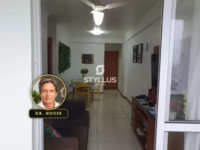 Apartamento com 2 Quartos à venda, 52m² no Engenho Novo, Rio de Janeiro