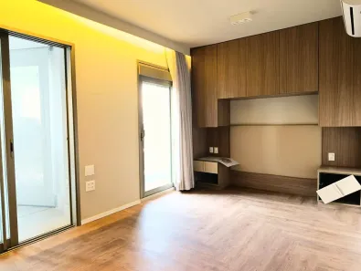 Apartamento com 1 Quarto à venda, 55m² no Pinheiros, São Paulo