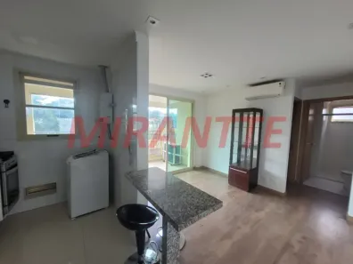 Apartamento com 1 Quarto para alugar, 50m² no Casa Verde, São Paulo