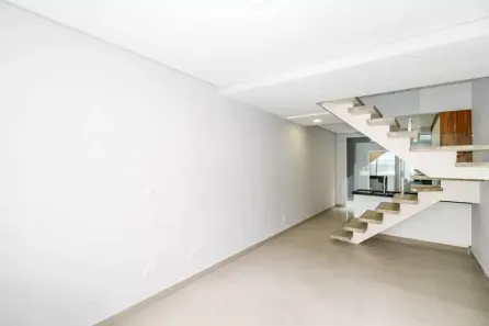 Casa com 2 Quartos à venda, 84m² no Chácara Santo Antônio (Zona Sul), São Paulo