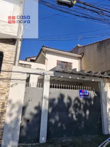 Casa com 2 Quartos para alugar, 80m² no Jardim Japão, São Paulo