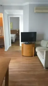 Flat com 2 Quartos para alugar, 75m² no Consolação, São Paulo