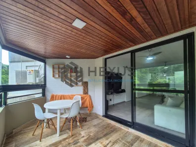 Apartamento com 3 Quartos à venda, 100m² no Pitangueiras, Guarujá