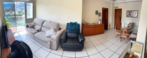 Apartamento com 2 Quartos à venda, 86m² no Pechincha, Rio de Janeiro