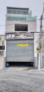 Sobrado com 3 Quartos à venda, 472m² no Dos Casa, São Bernardo do Campo