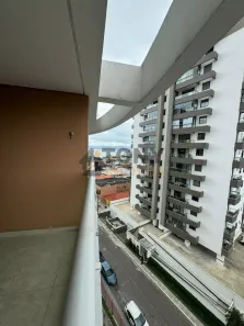 Apartamento com 2 Quartos à venda, 105m² no Barreiros, São José